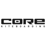 Core Kiteboarding Logo