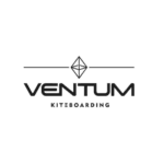 Ventum Kiteboarding Logo