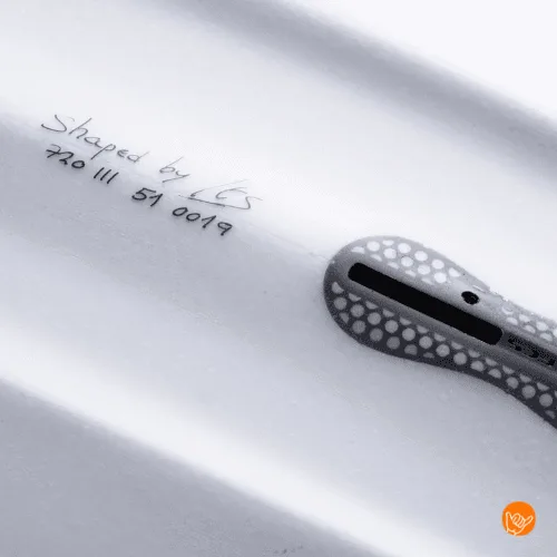 CORE 720 III - Image 3