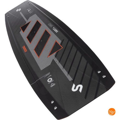 Slingshot Formula V3 (Carbon) – Bild 2