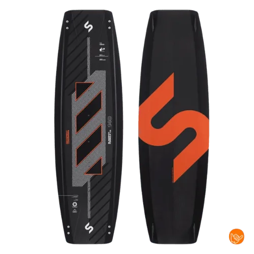 Slingshot Formula V3 (Carbon)