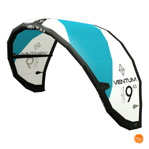 Ventum Xplore V3 AS