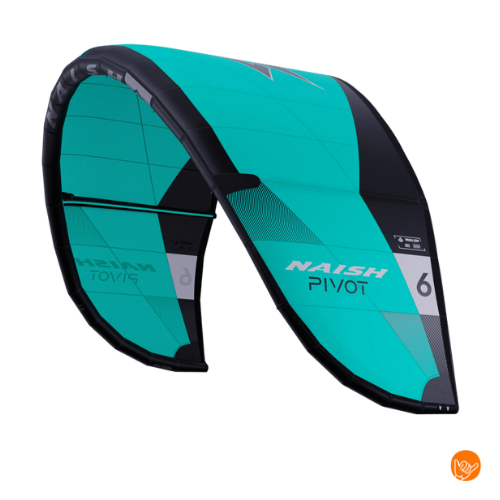 Naish Pivot 2025