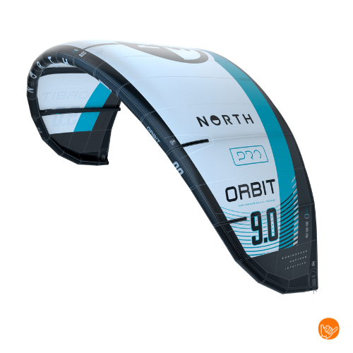 North Orbit Pro 2025