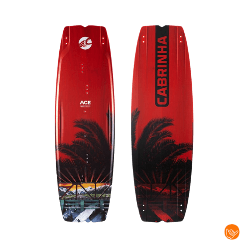 Cabrinha Ace Wood 2024