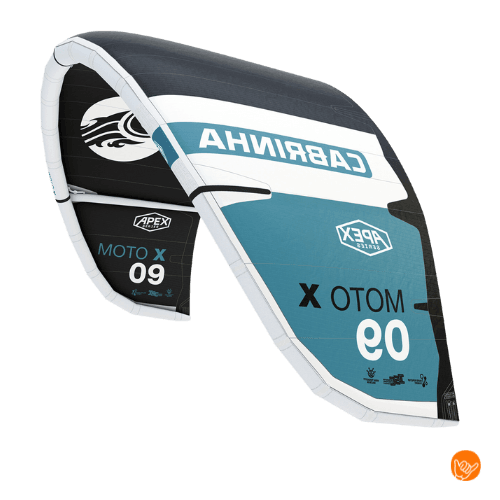 Cabrinha Moto X 2024