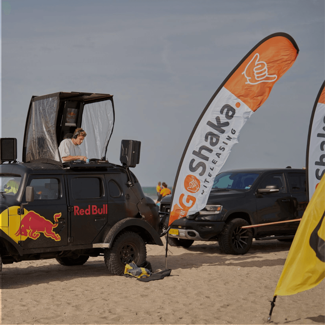 Timo Kitesurfing (2)