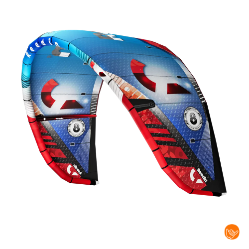 Kitesurf Materiaal