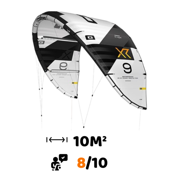 CORE XR7