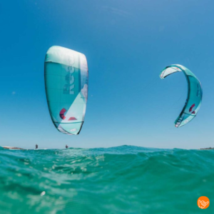 reedin whispermodel kite