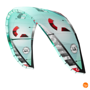 Reedin WhisperModel 2025 – Lichtweer Kite