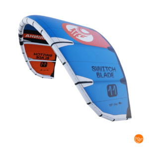 Cabrinha Switchblade Apex kite blue-red.jpg