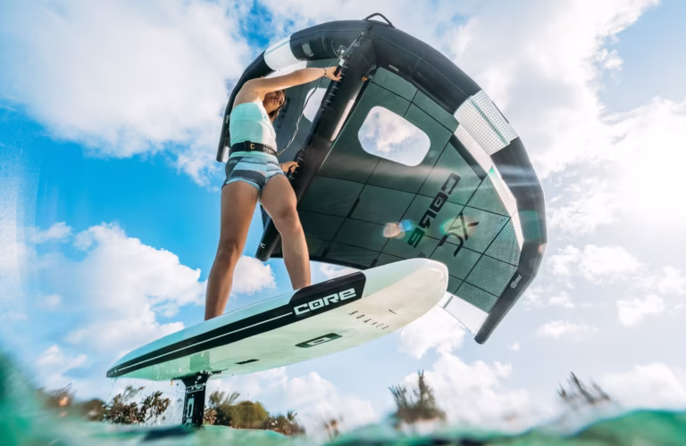 winfoil gear goshaka