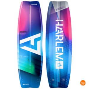harlem ascent kiteboard