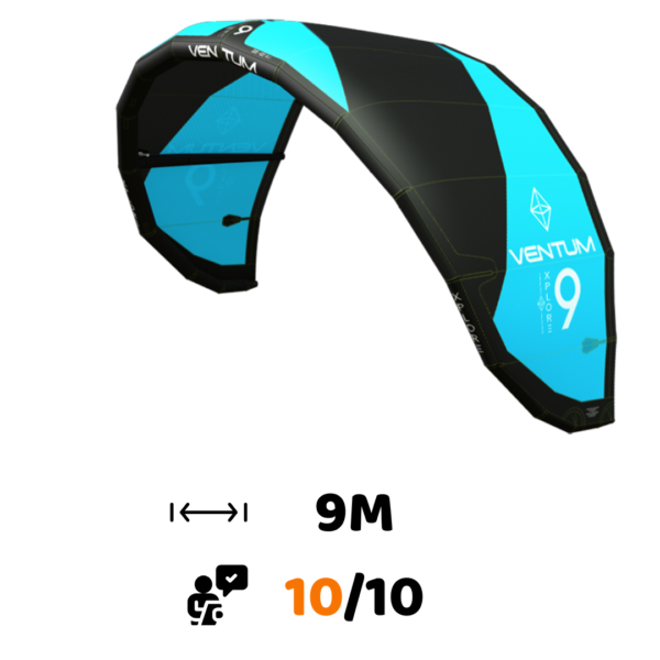 Ventum Xplore V3