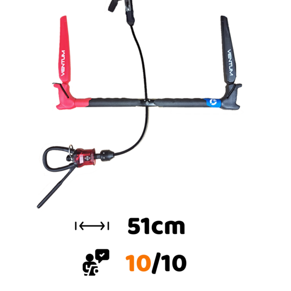 Ventum Tough Bar V4 AS