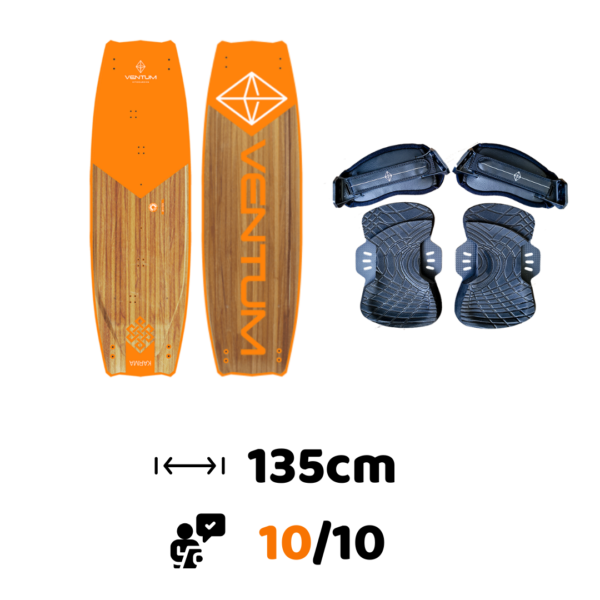 Ventum Karma V3
