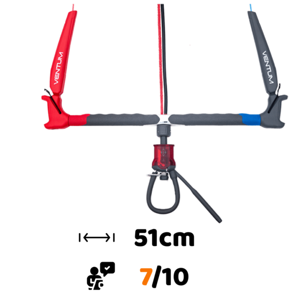 Ventum Tough Bar V3
