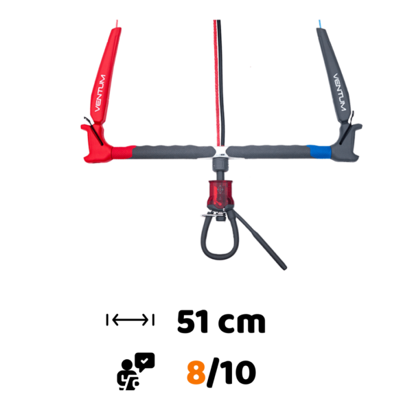Ventum Tough Bar V3