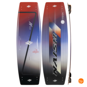 naish monarch nvision 2025