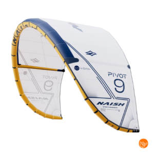 naish pivot nvision 2026