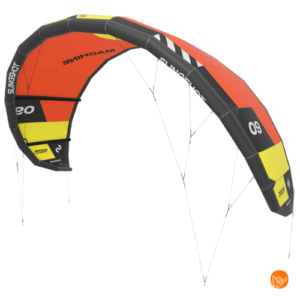 rent kite machine v3 slingshot
