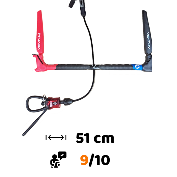 Ventum Tough Bar V4 AS