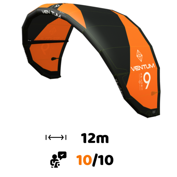 Ventum Xplore V3