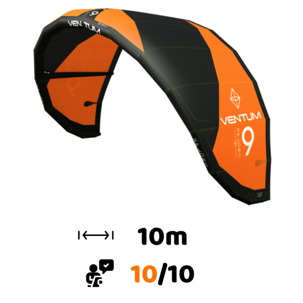 Ventum Xplore V3