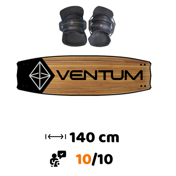 Ventum Karma V3