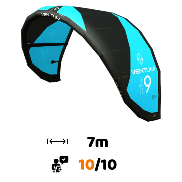 Ventum Xplore V3