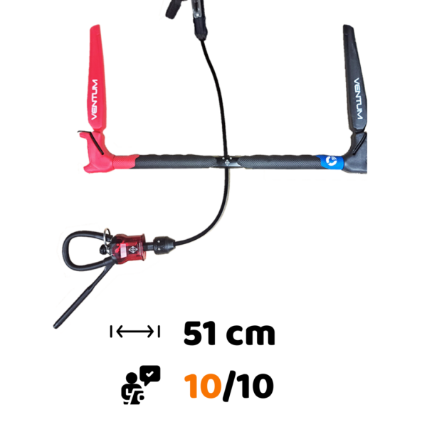 Ventum Tough Bar V4 AS