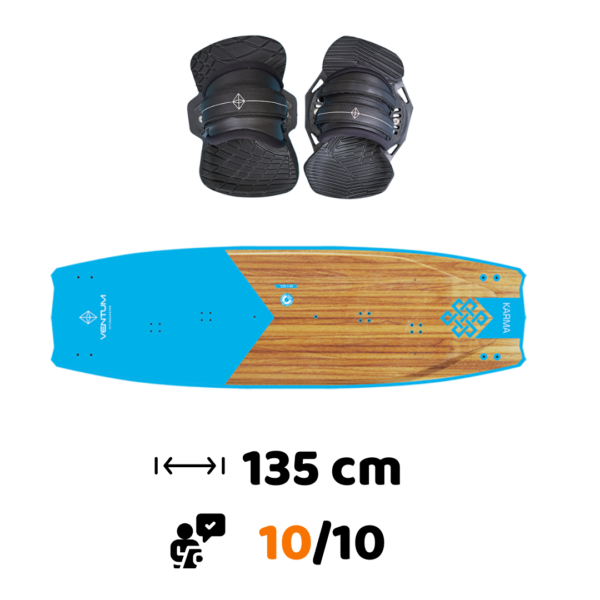 Ventum Karma V3