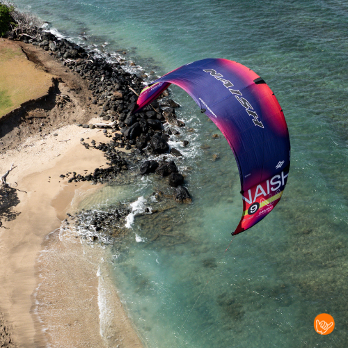 Naish Pivot LTD 25/26 - Afbeelding 2