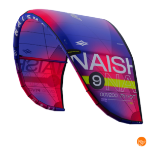 Naish Pivot LTD 25/26