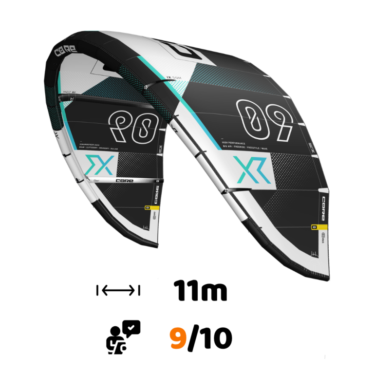XR8 Occasion GoShaka